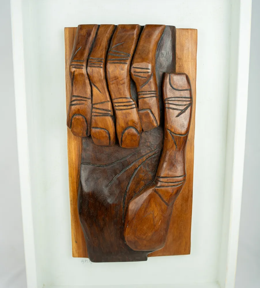 Mano (Guayasamín)