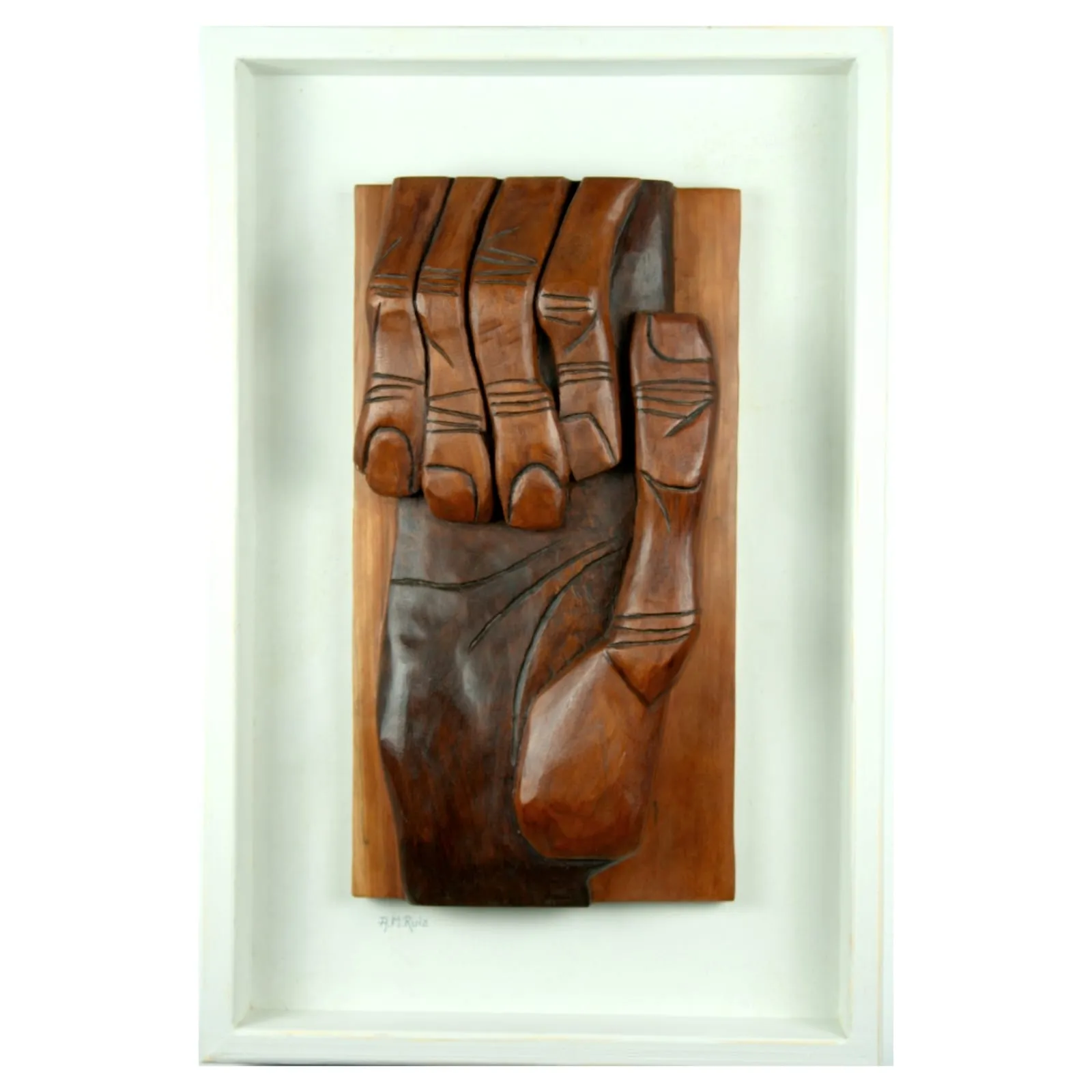 Mano (Guayasamín)