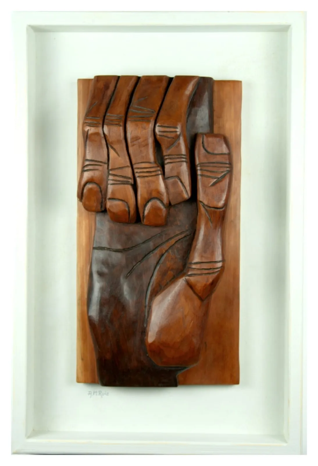 Mano (Guayasamín)