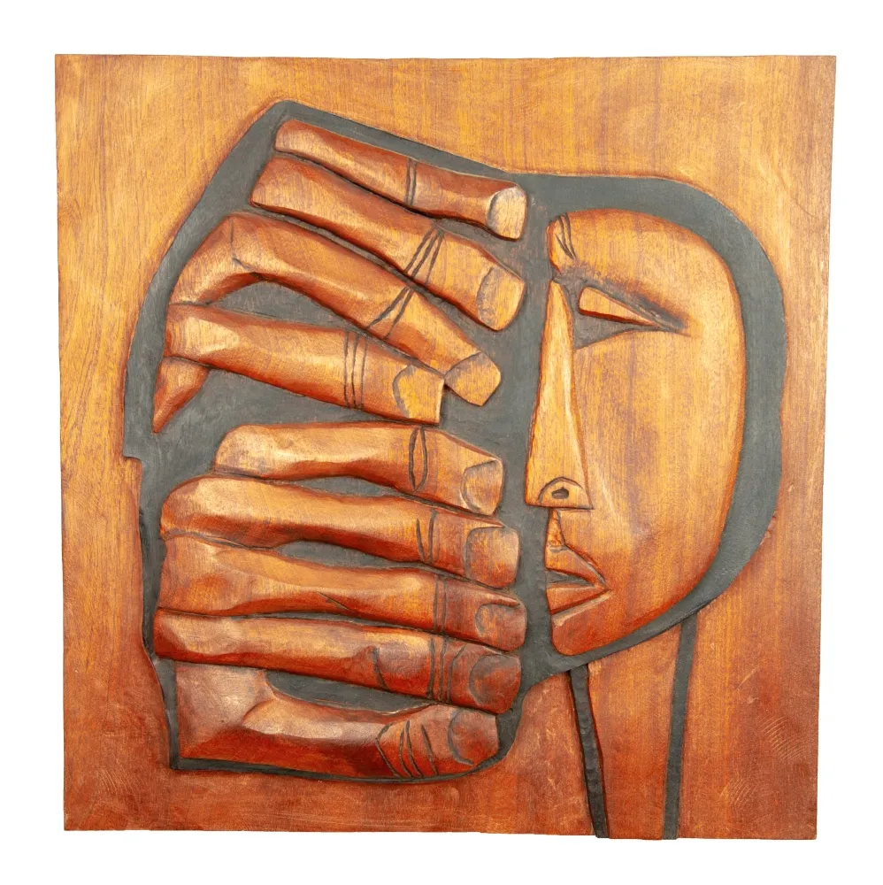 Manos (Guayasamín)
