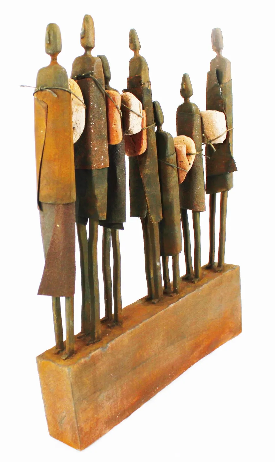 Nómadas II