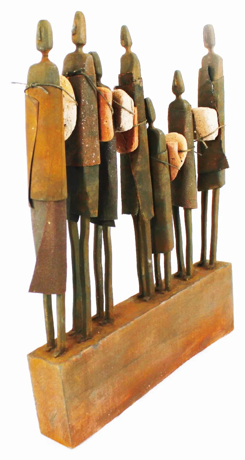 Nómadas II