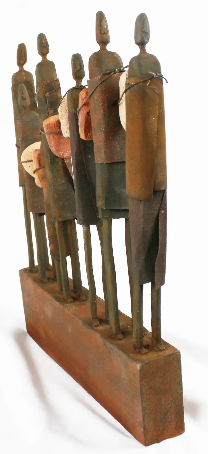 Nómadas II
