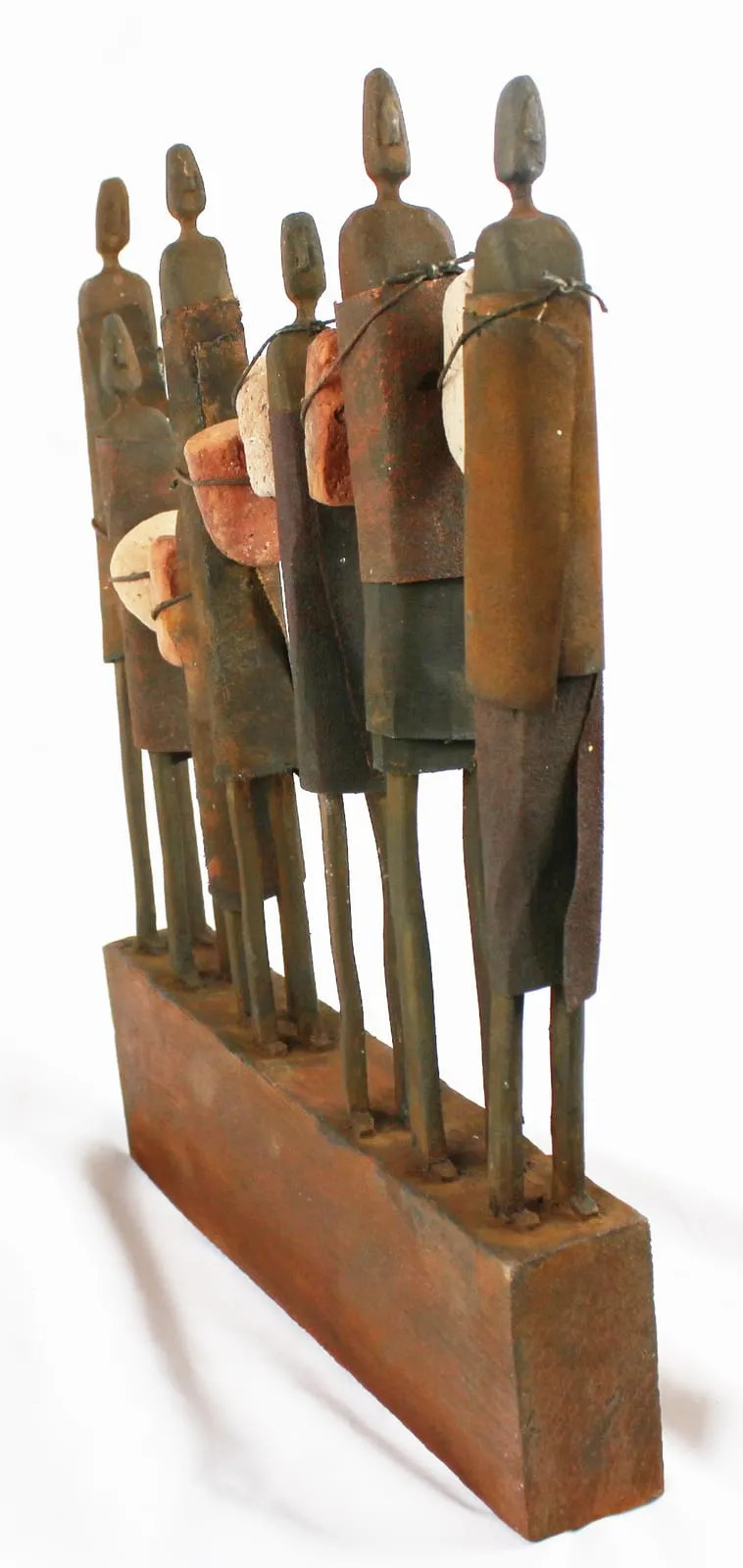 Nómadas II