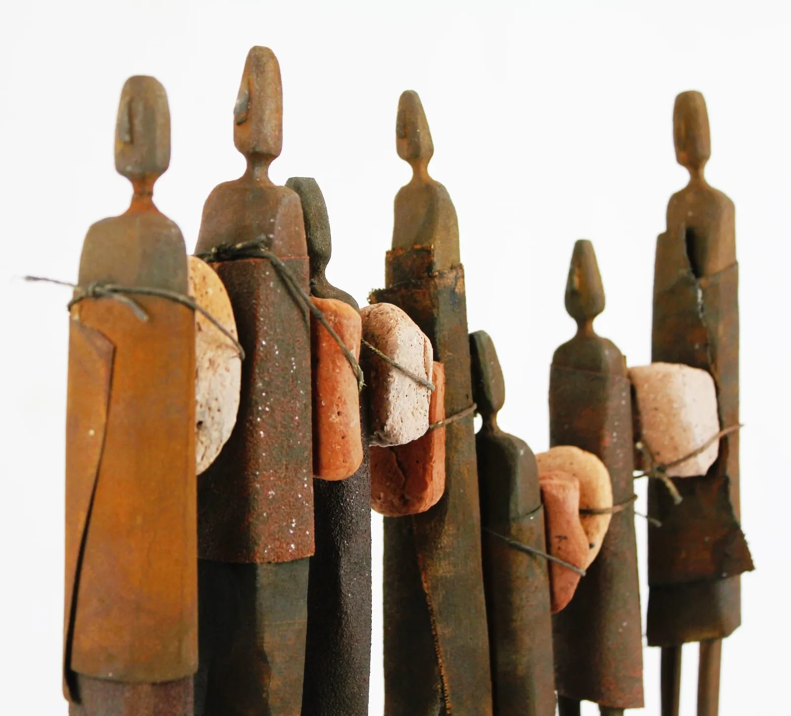 Nómadas II