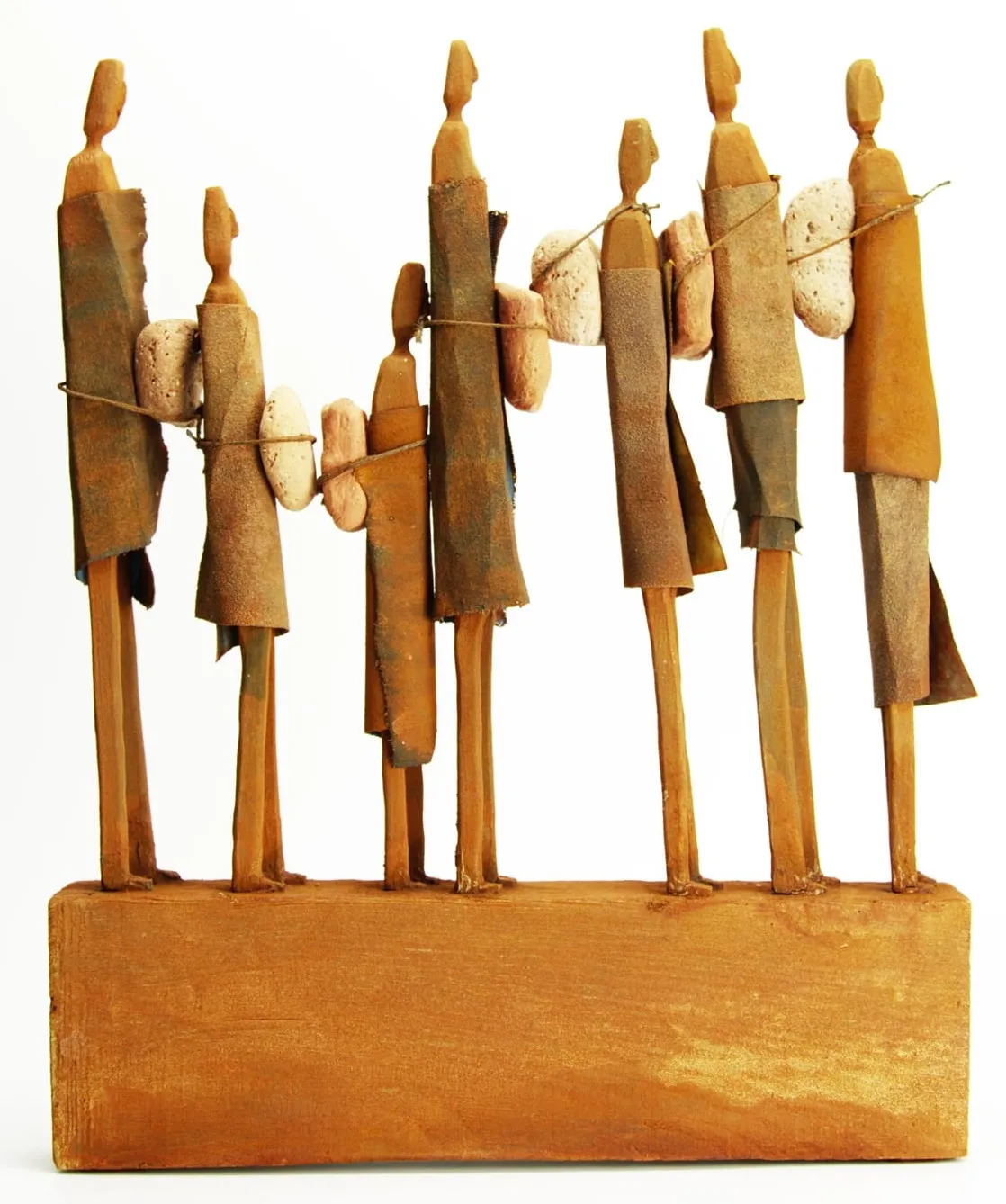 Nómadas II