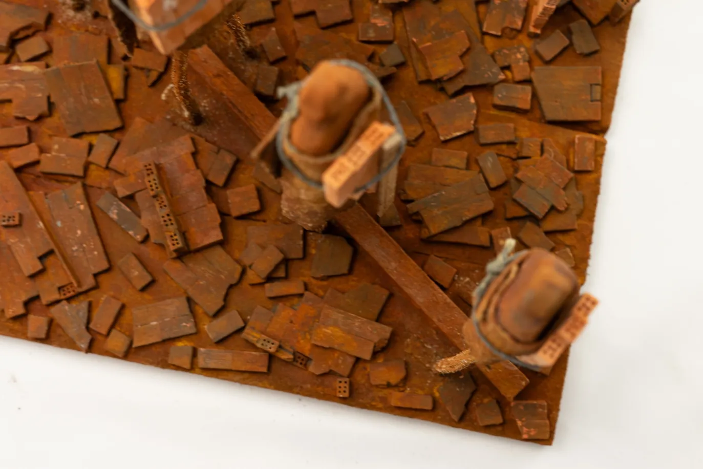 Reconstruyendo Ucrania