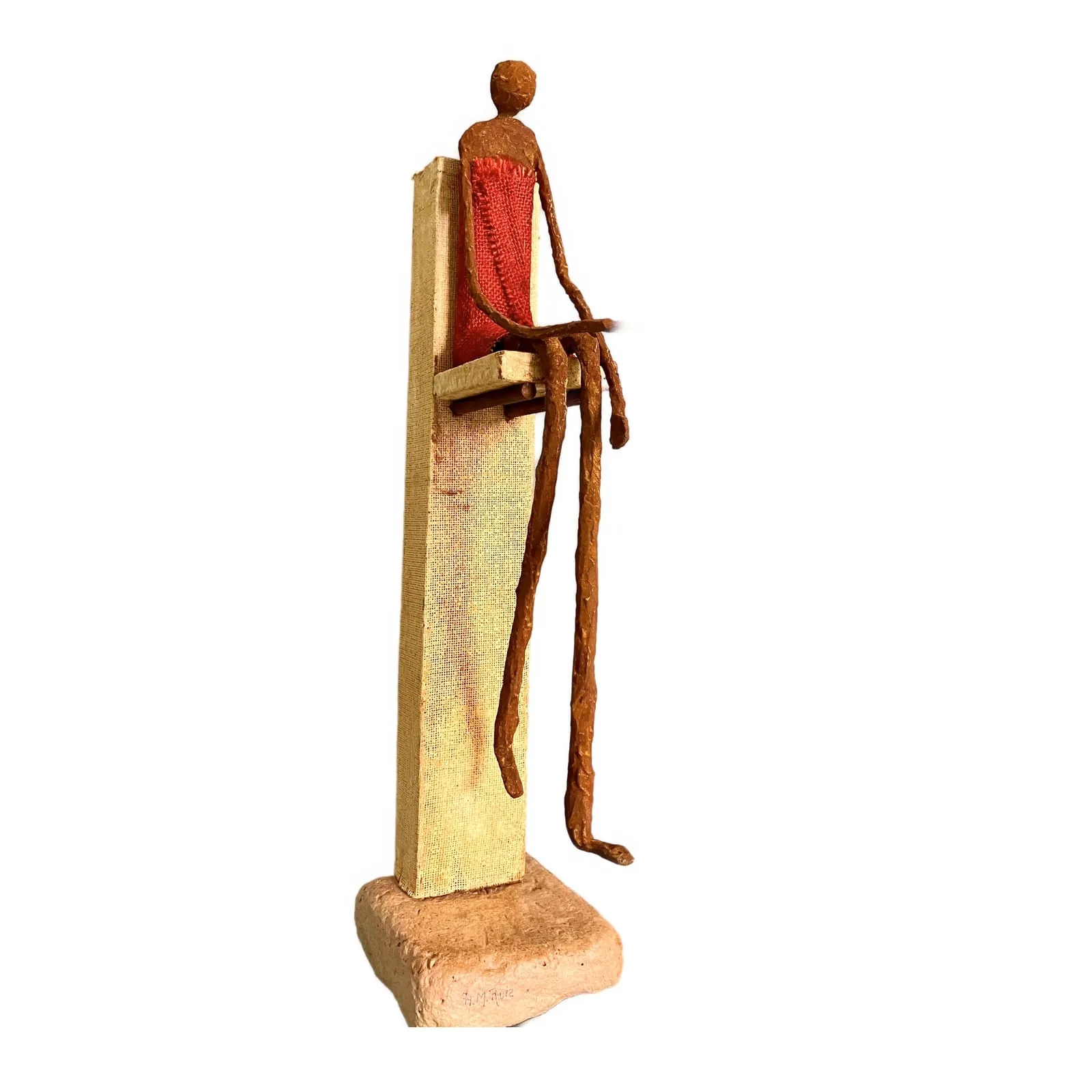 Sentada