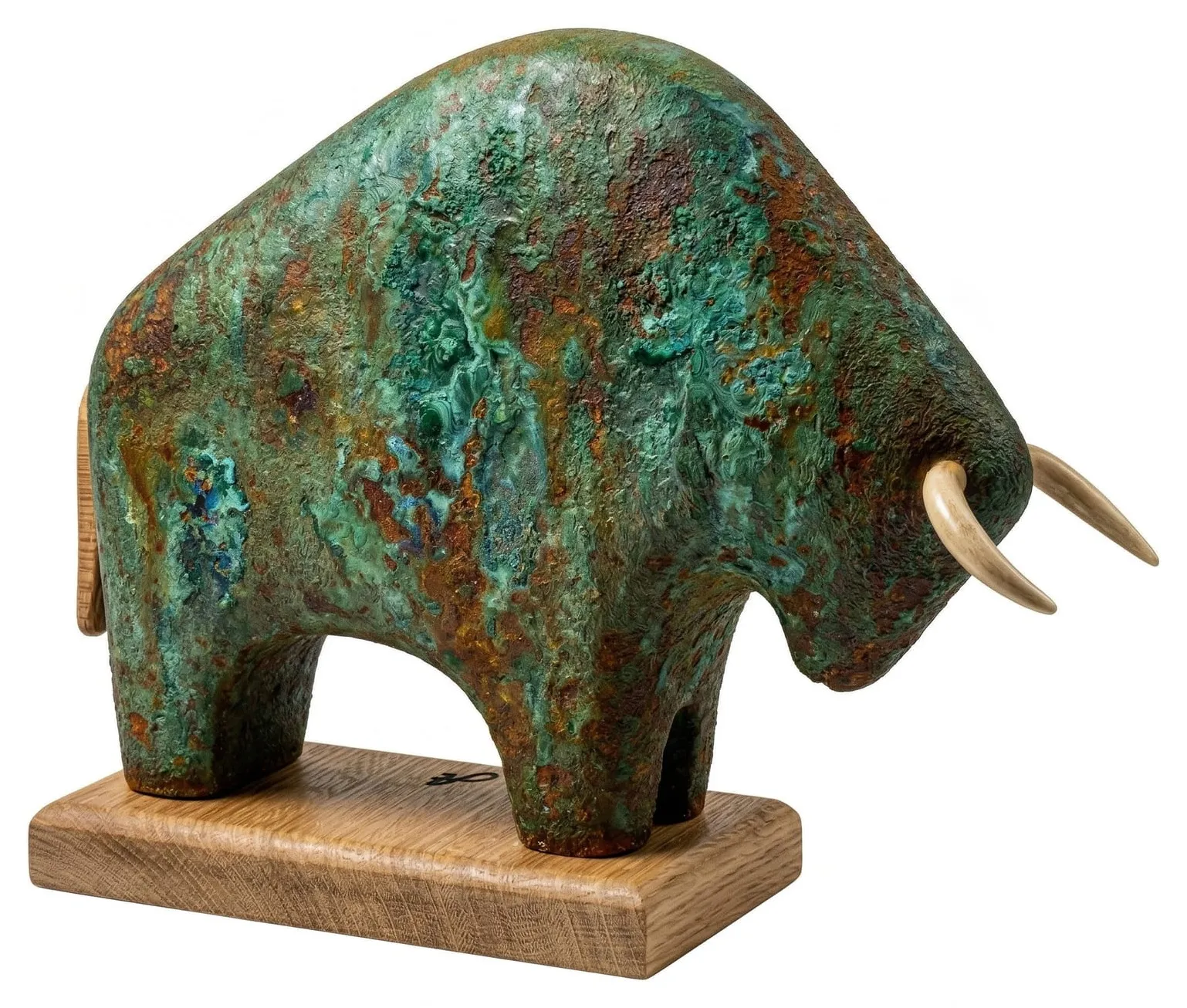 TORO ANTONIO