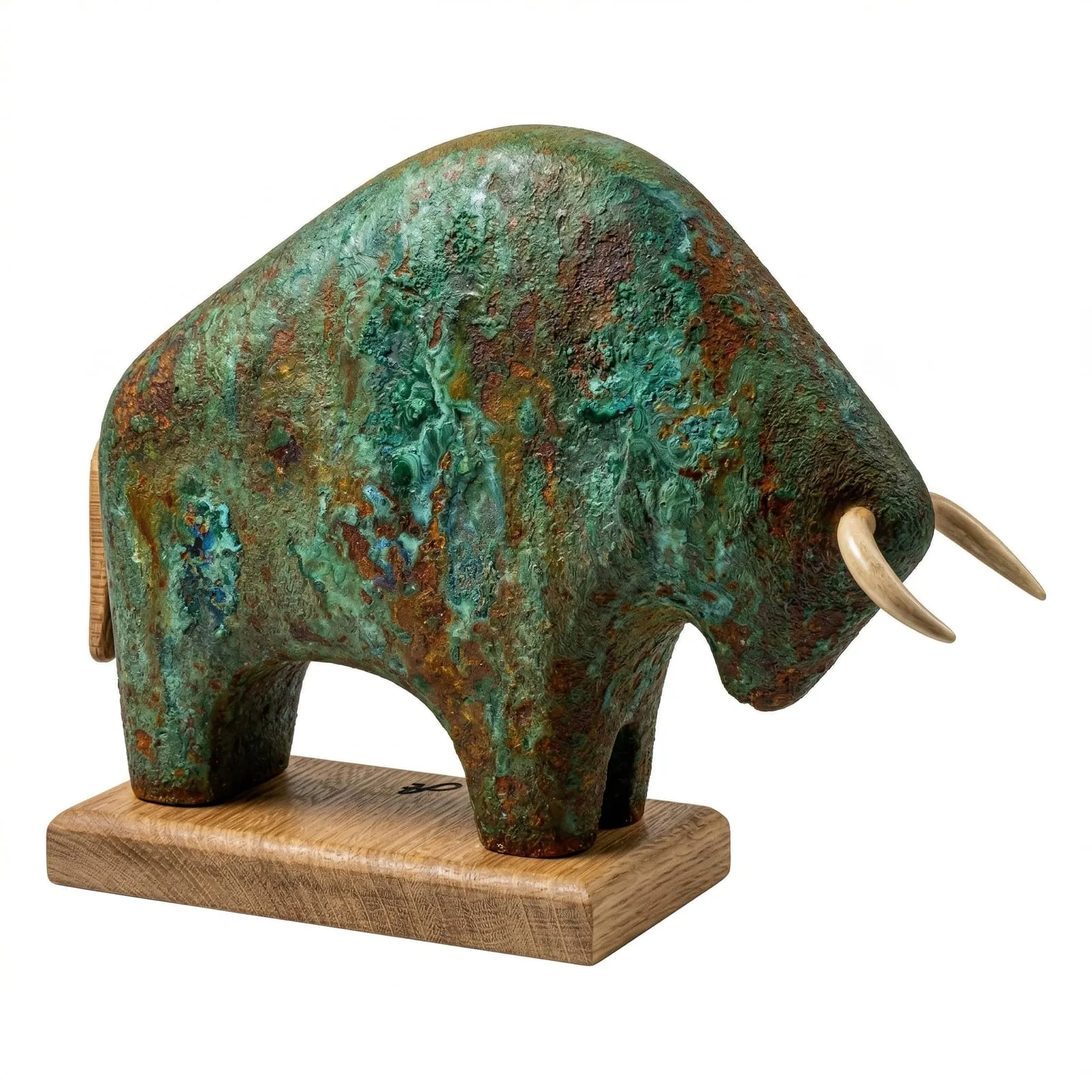 TORO ANTONIO