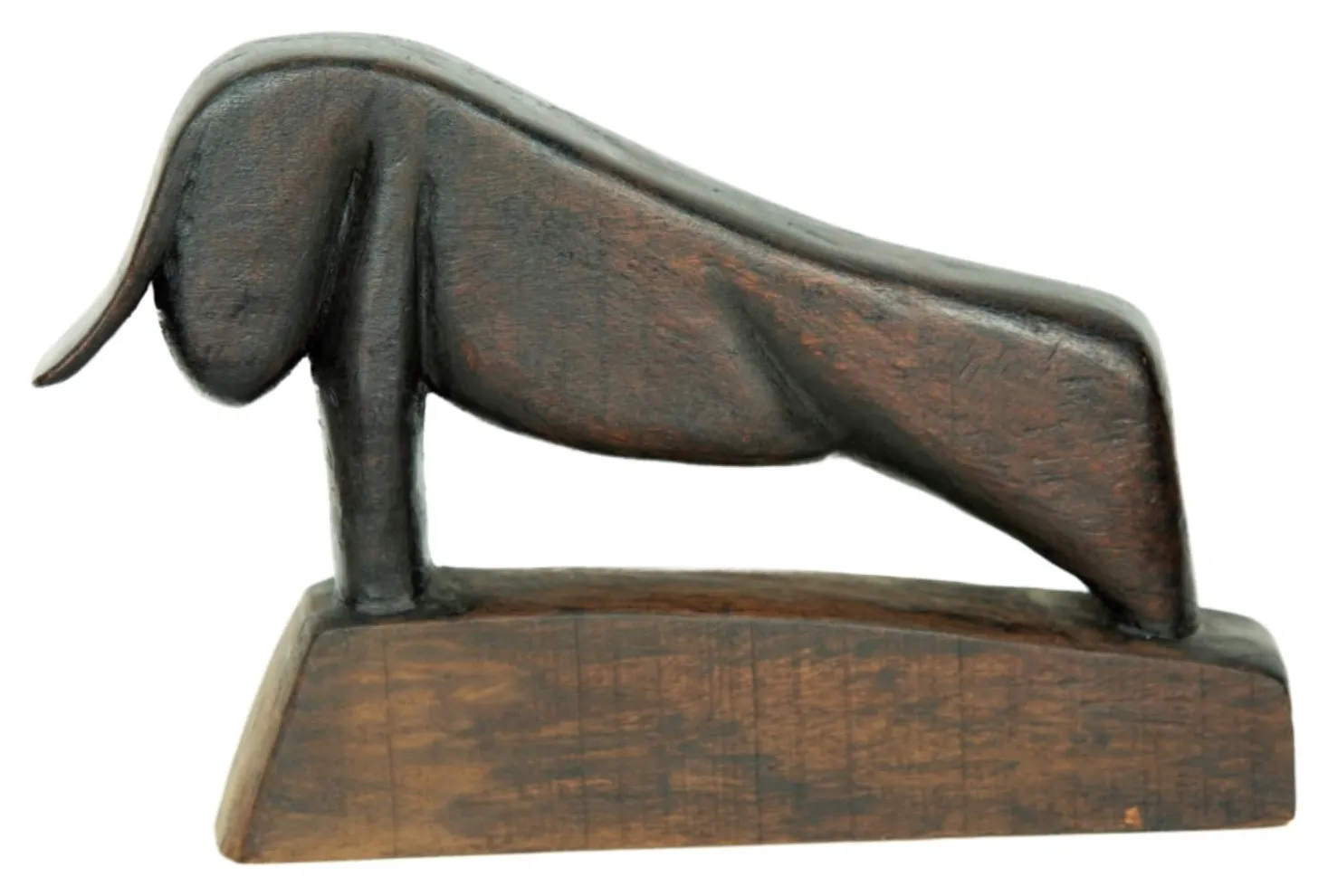Toro de Javi