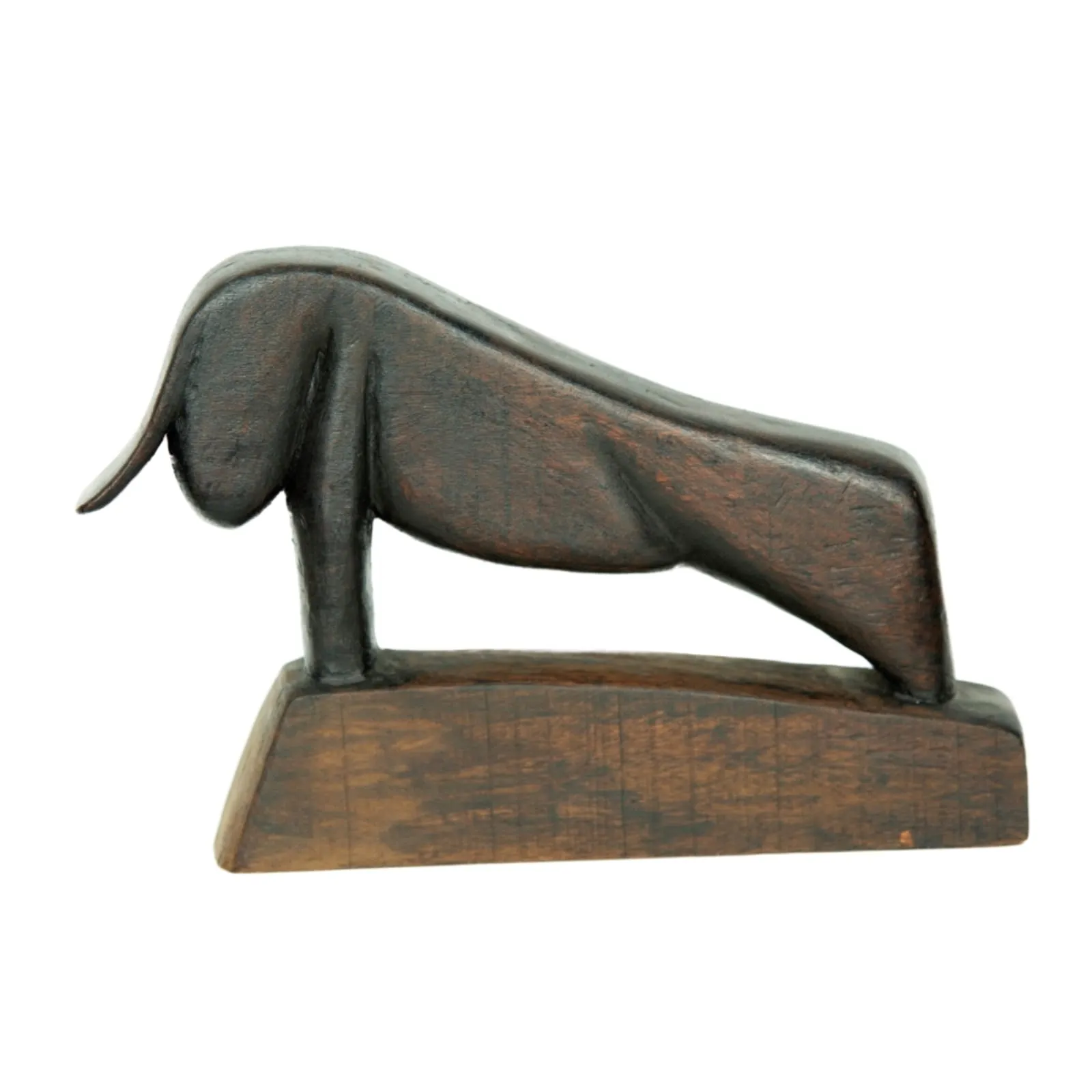 Toro de Javi