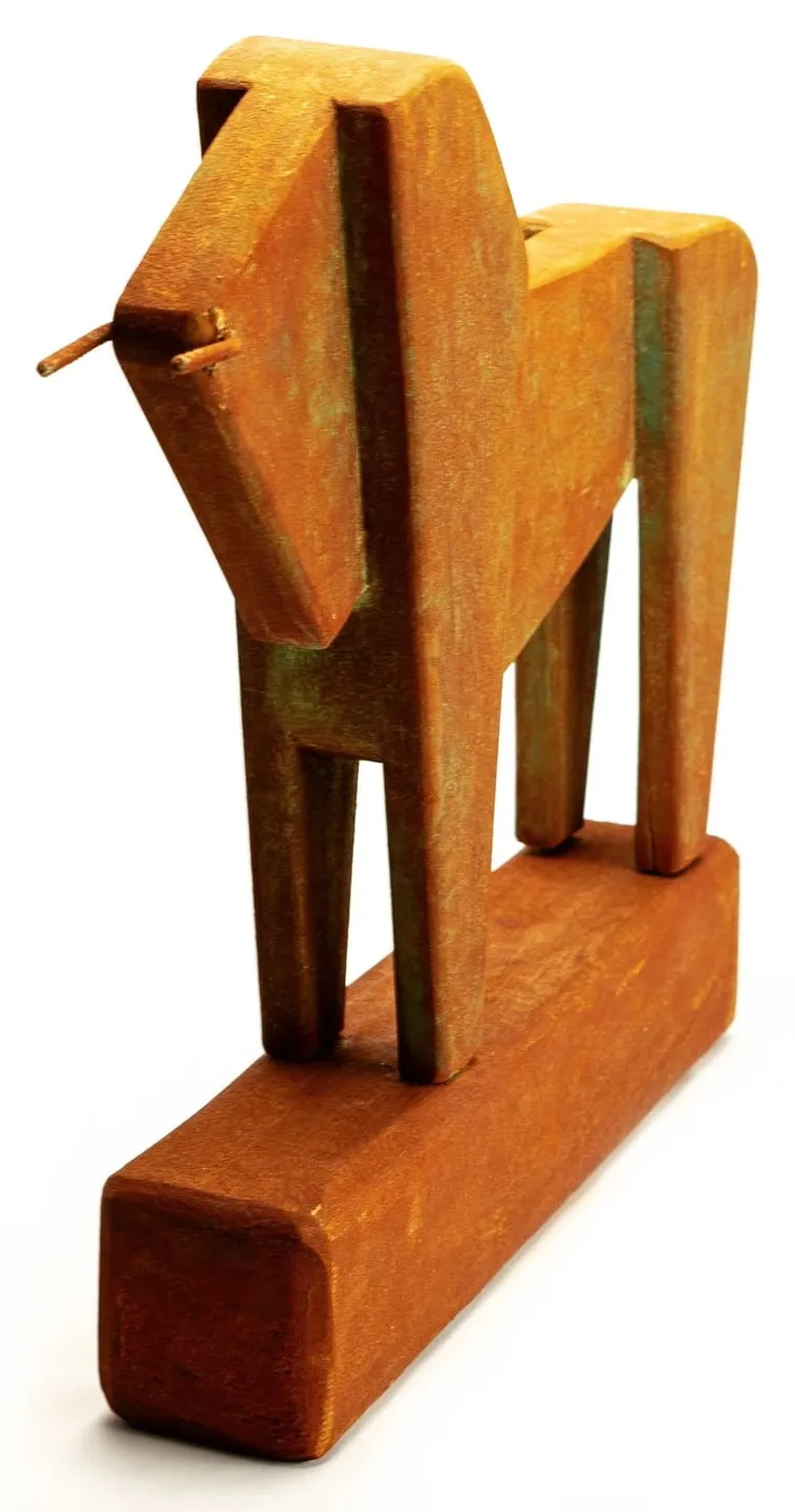Toro Joroba